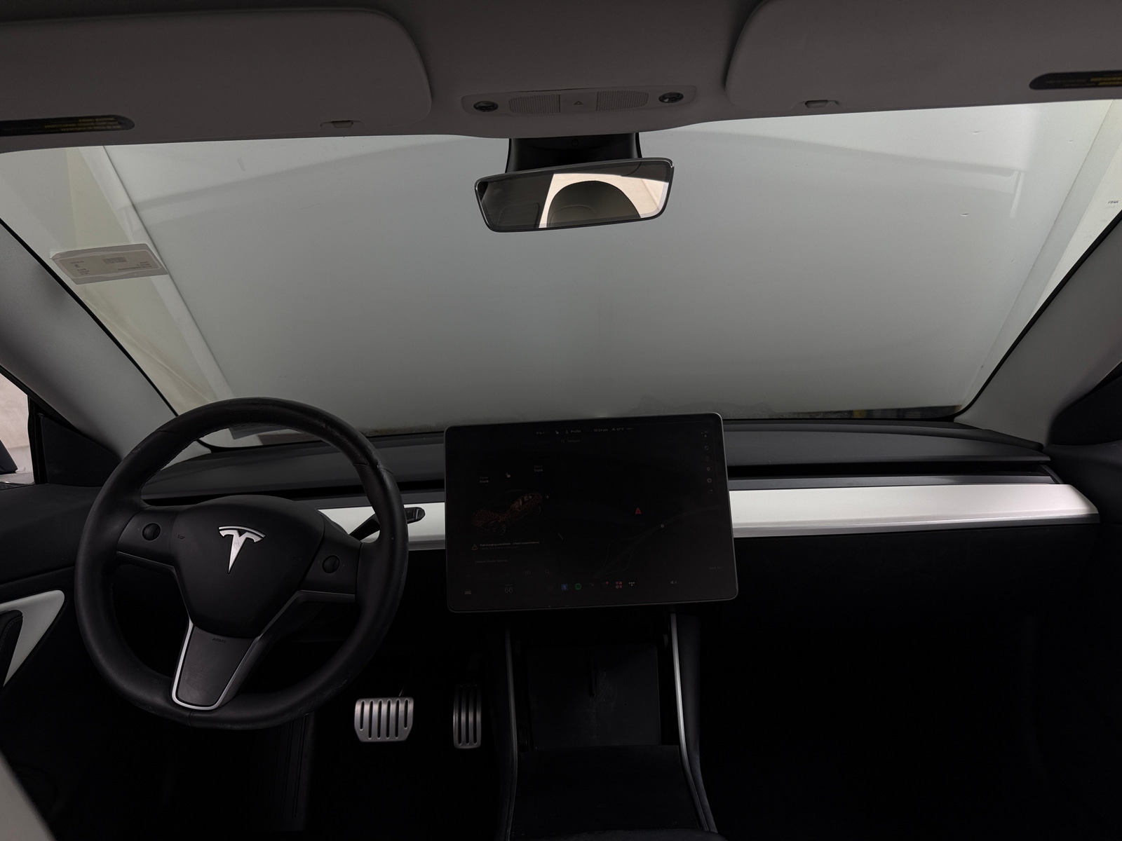 Thumbnail: 2019 Tesla Model 3 - 2