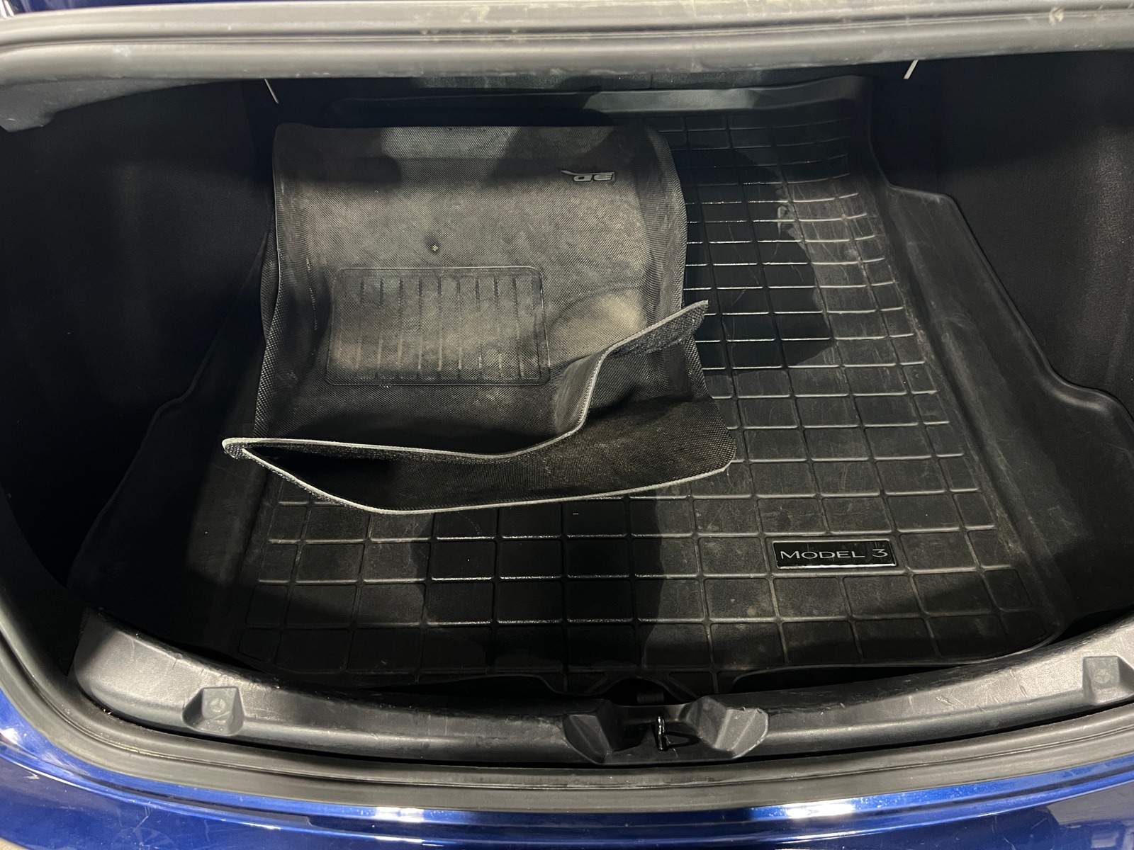 Thumbnail: 2019 Tesla Model 3 - 5