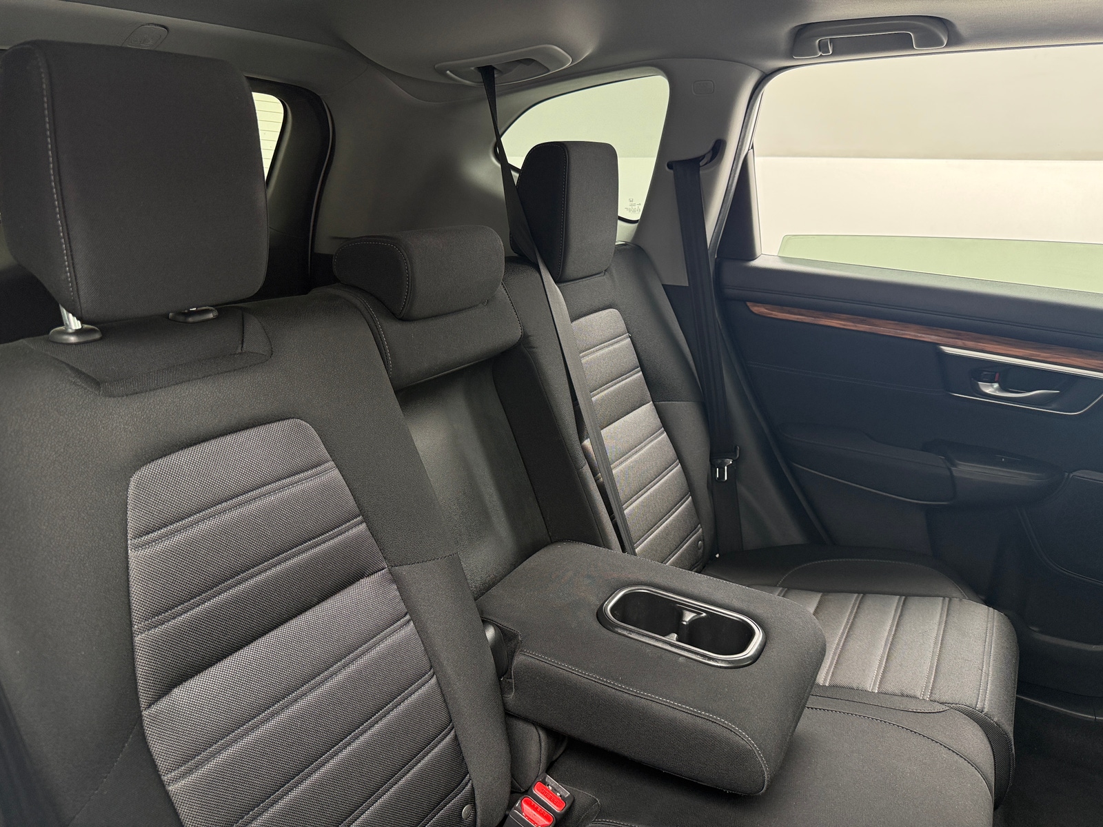Thumbnail: 2021 Honda CR-V - 6