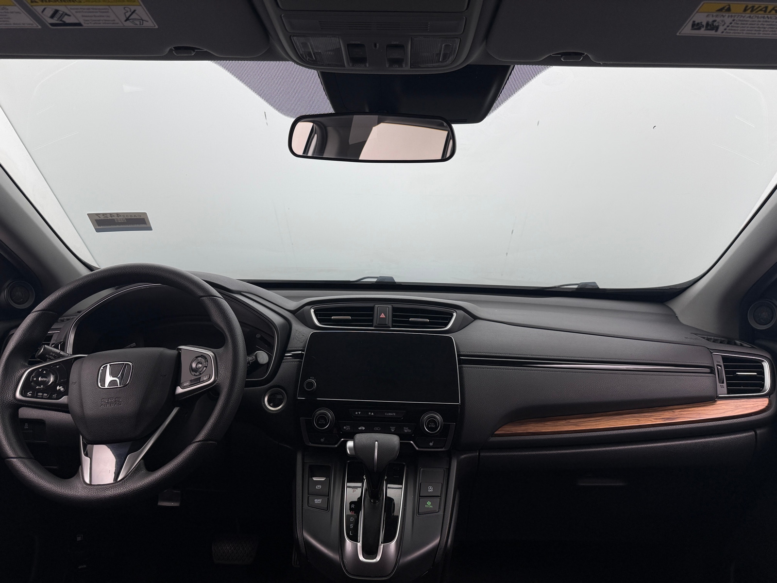 Thumbnail: 2021 Honda CR-V - 3