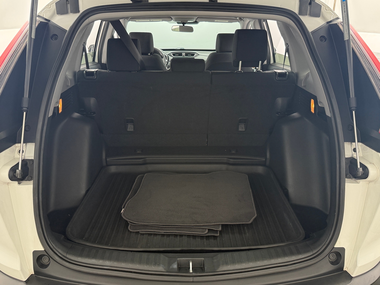 Thumbnail: 2021 Honda CR-V - 7