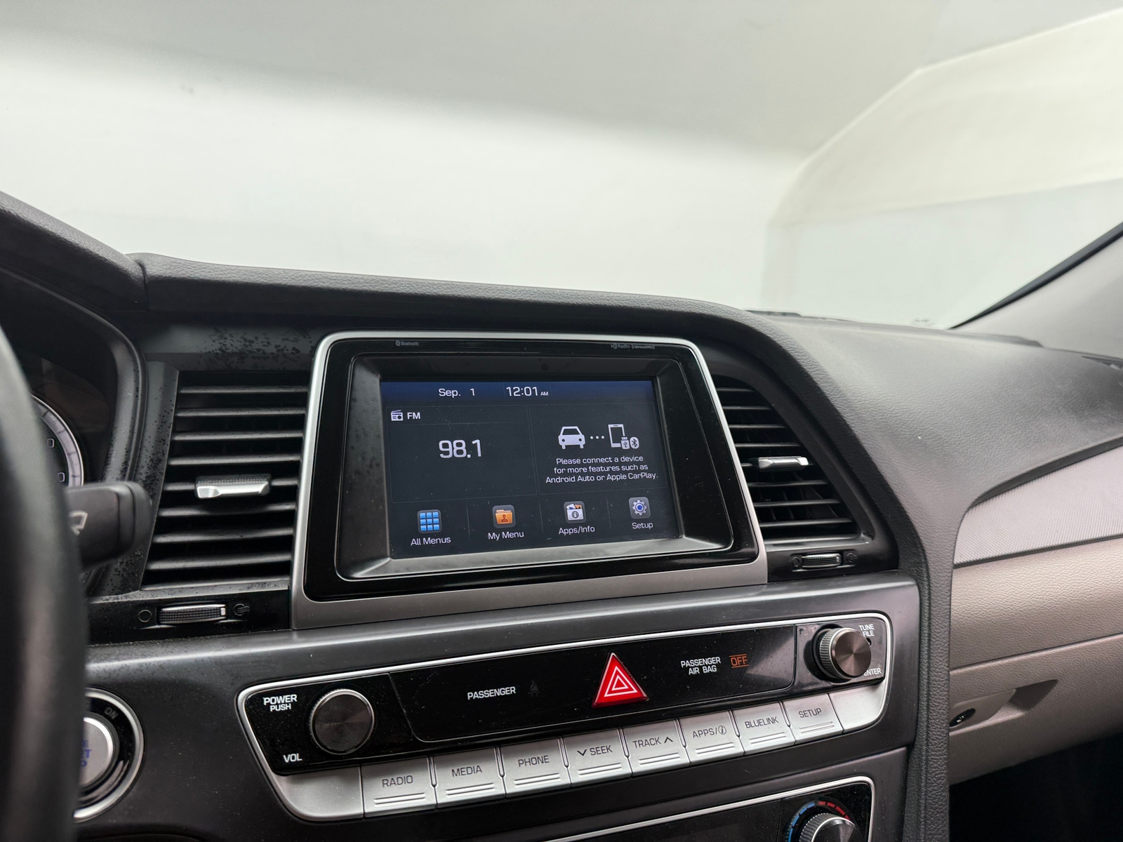 Thumbnail: 2019 Hyundai Sonata - 4