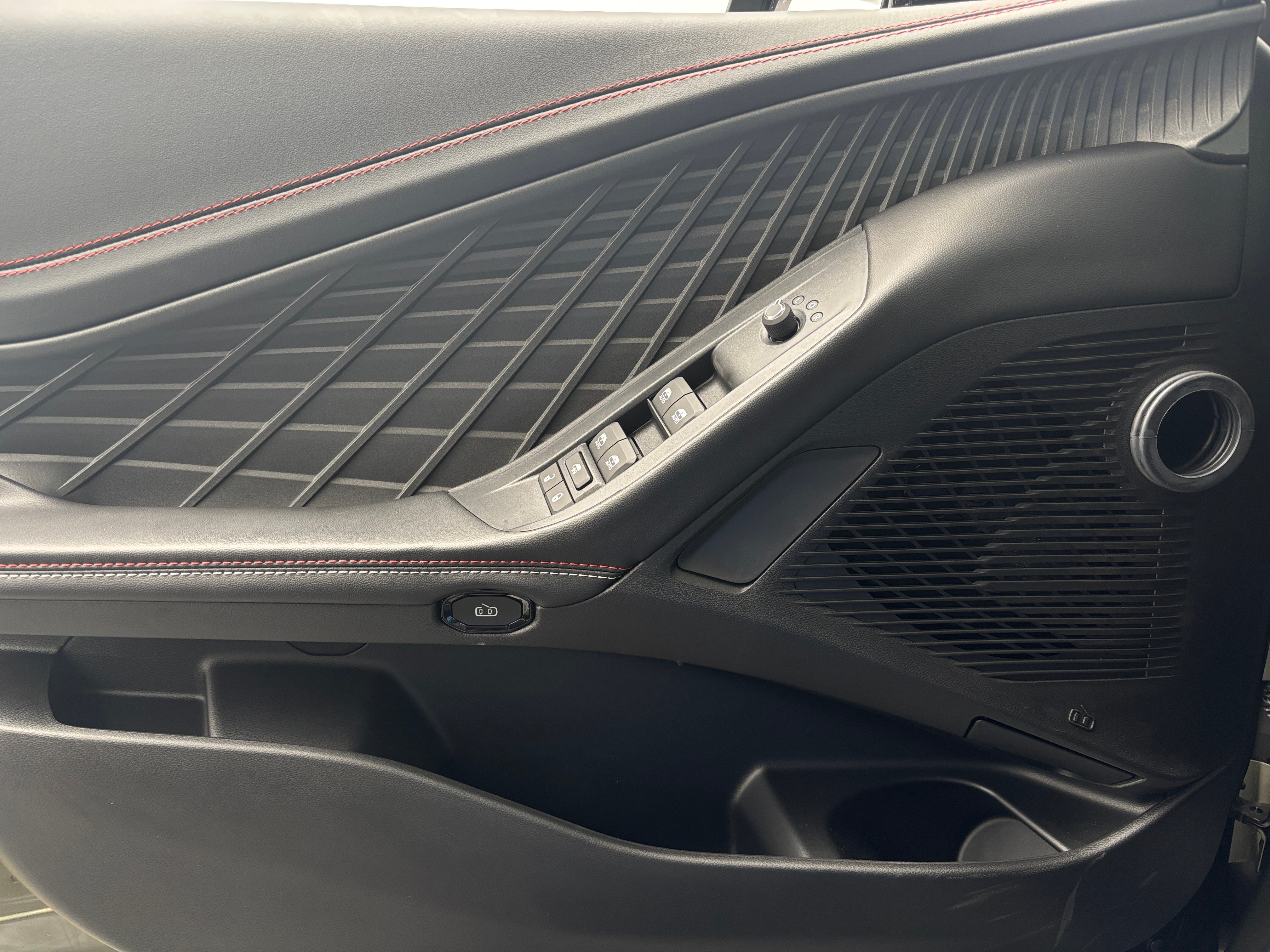 2027 Dodge Charger