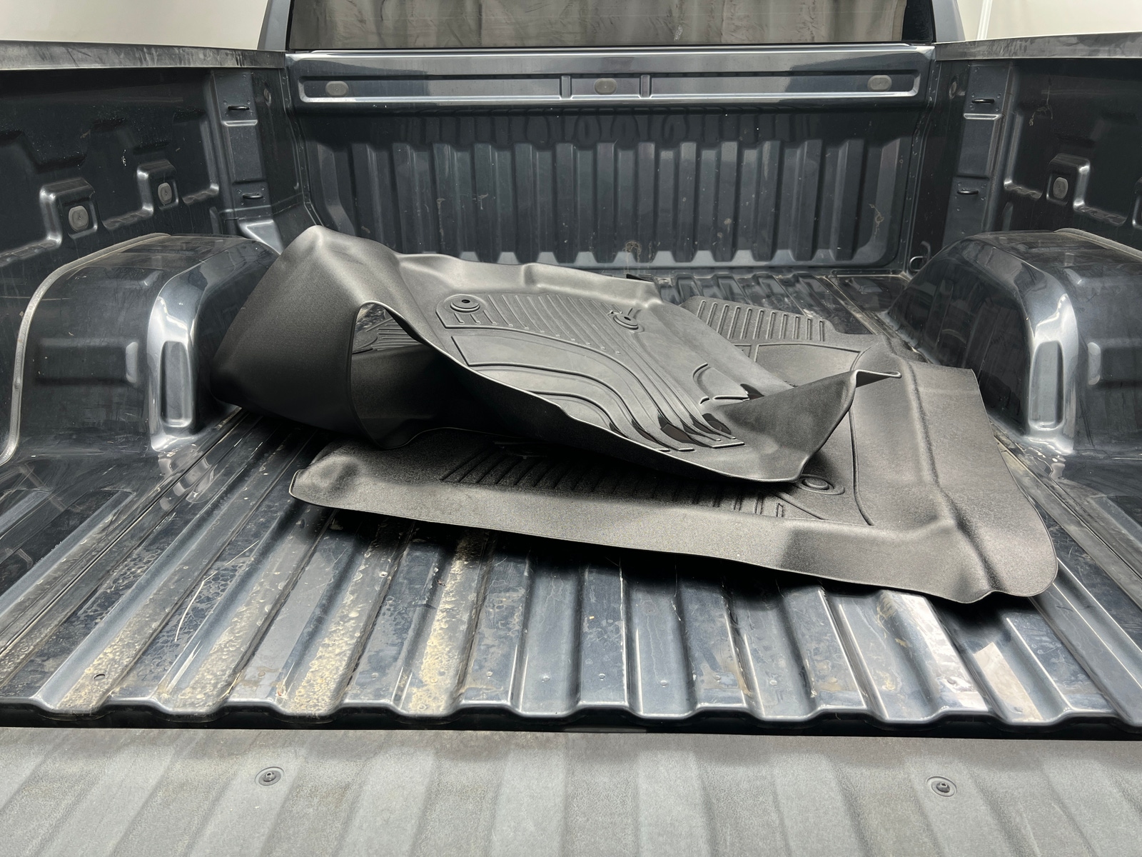 Thumbnail: 2021 Chevrolet Silverado 1500 - 7