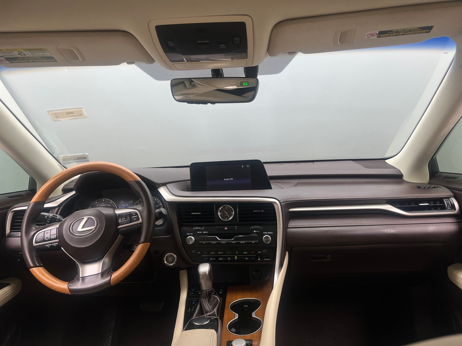 Thumbnail: 2016 Lexus RX - 2