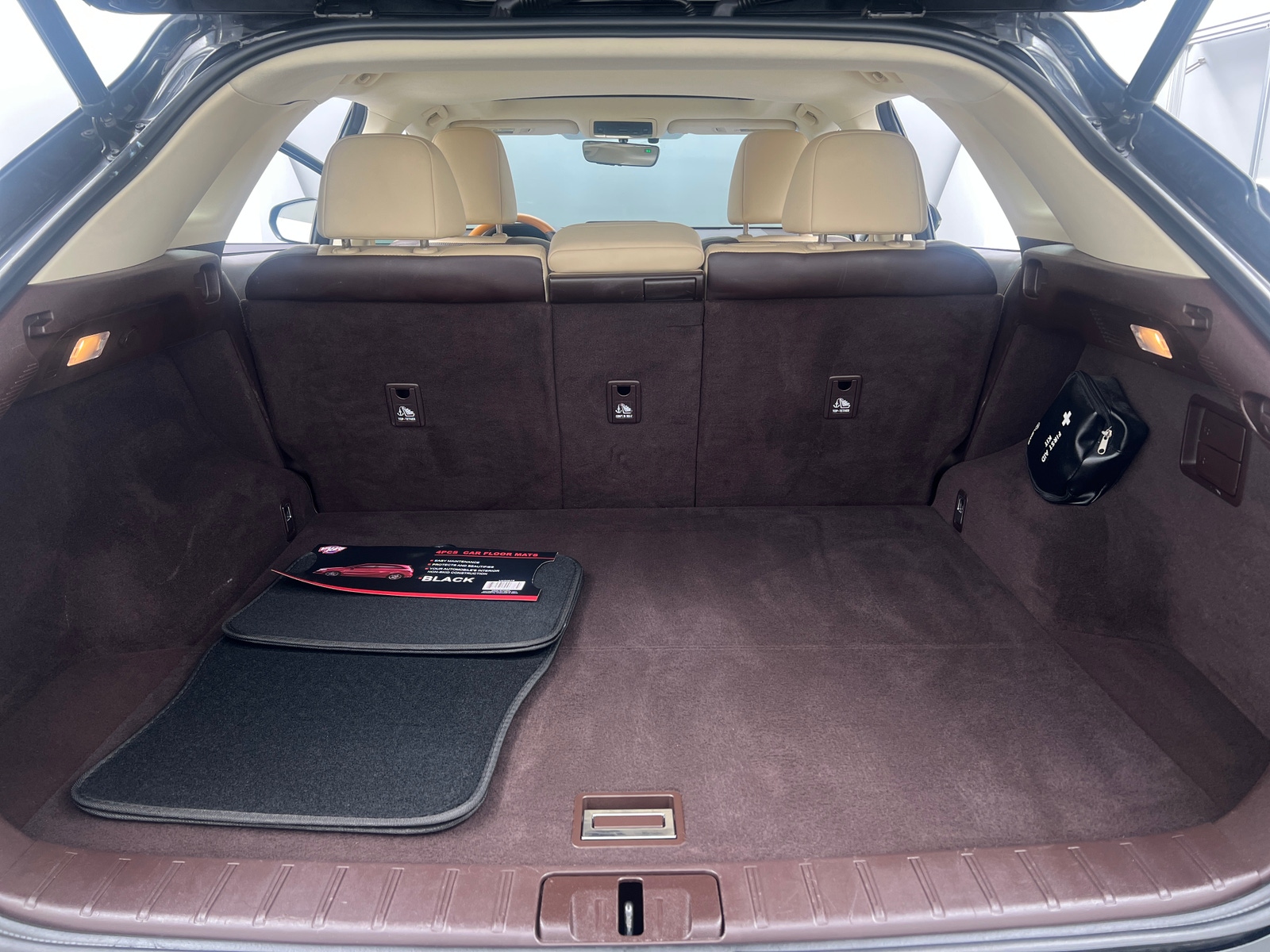Thumbnail: 2016 Lexus RX - 6