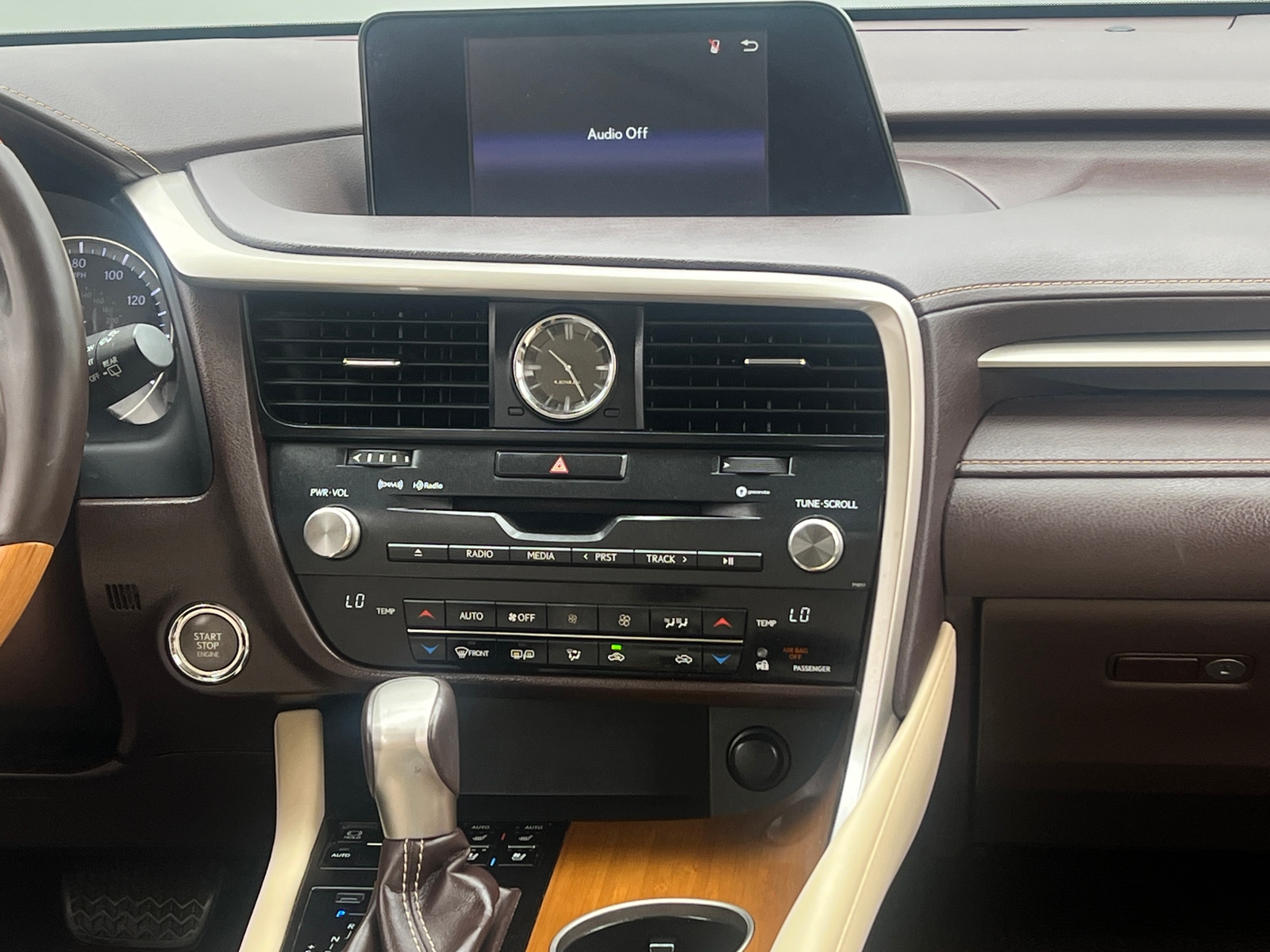 Thumbnail: 2016 Lexus RX - 3