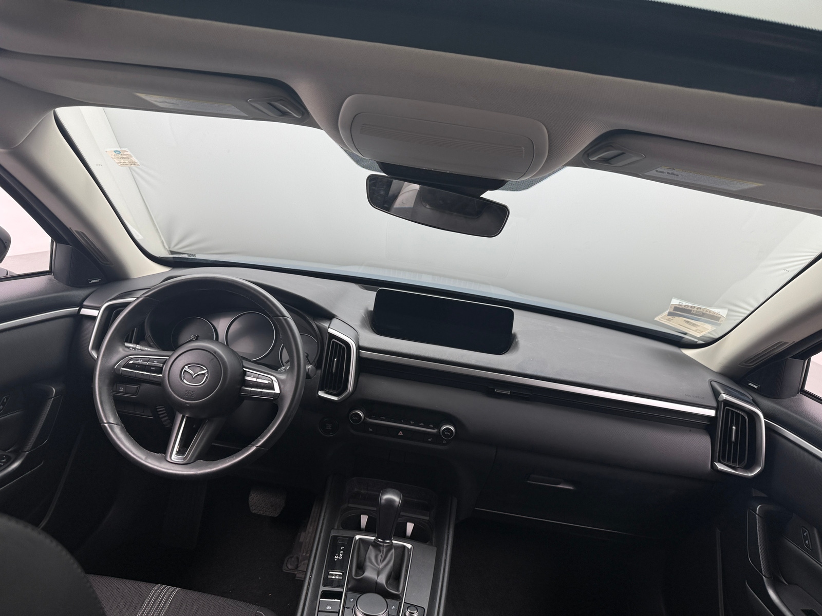Thumbnail: 2024 Mazda CX-50 - 2