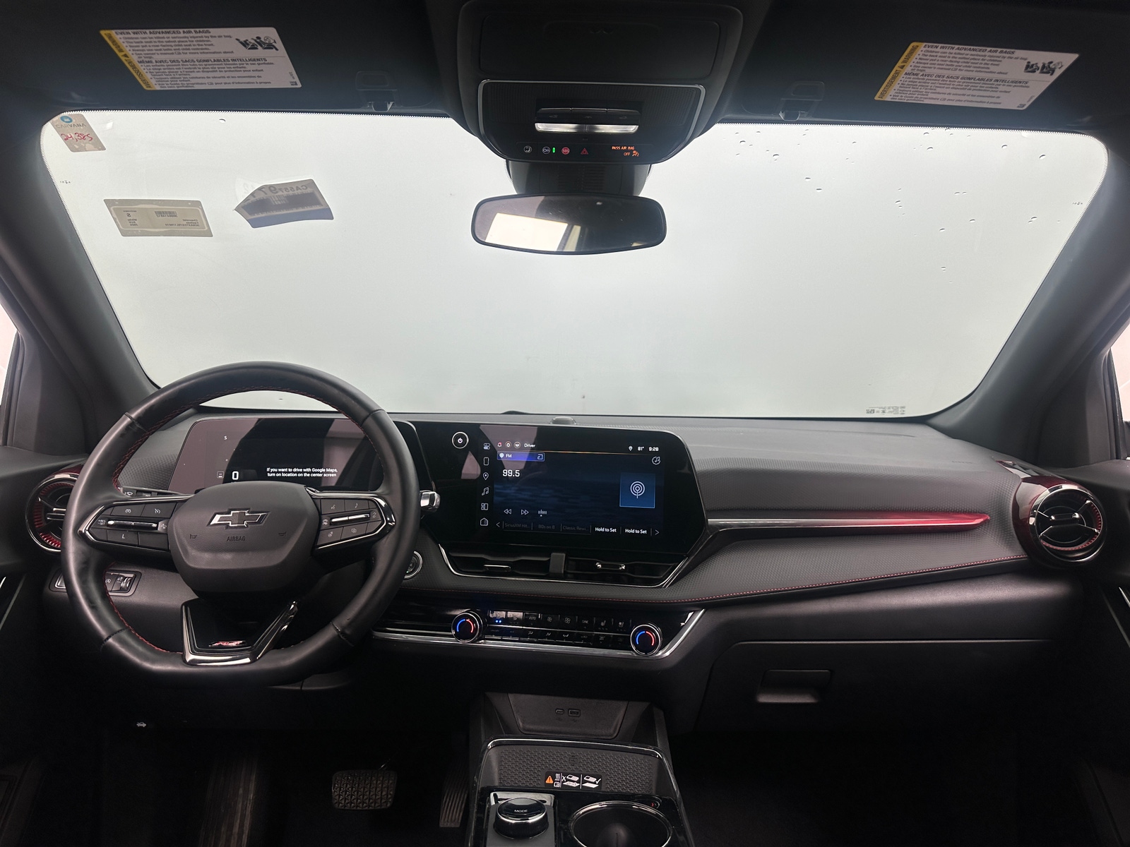Thumbnail: 2025 Chevrolet Equinox - 2