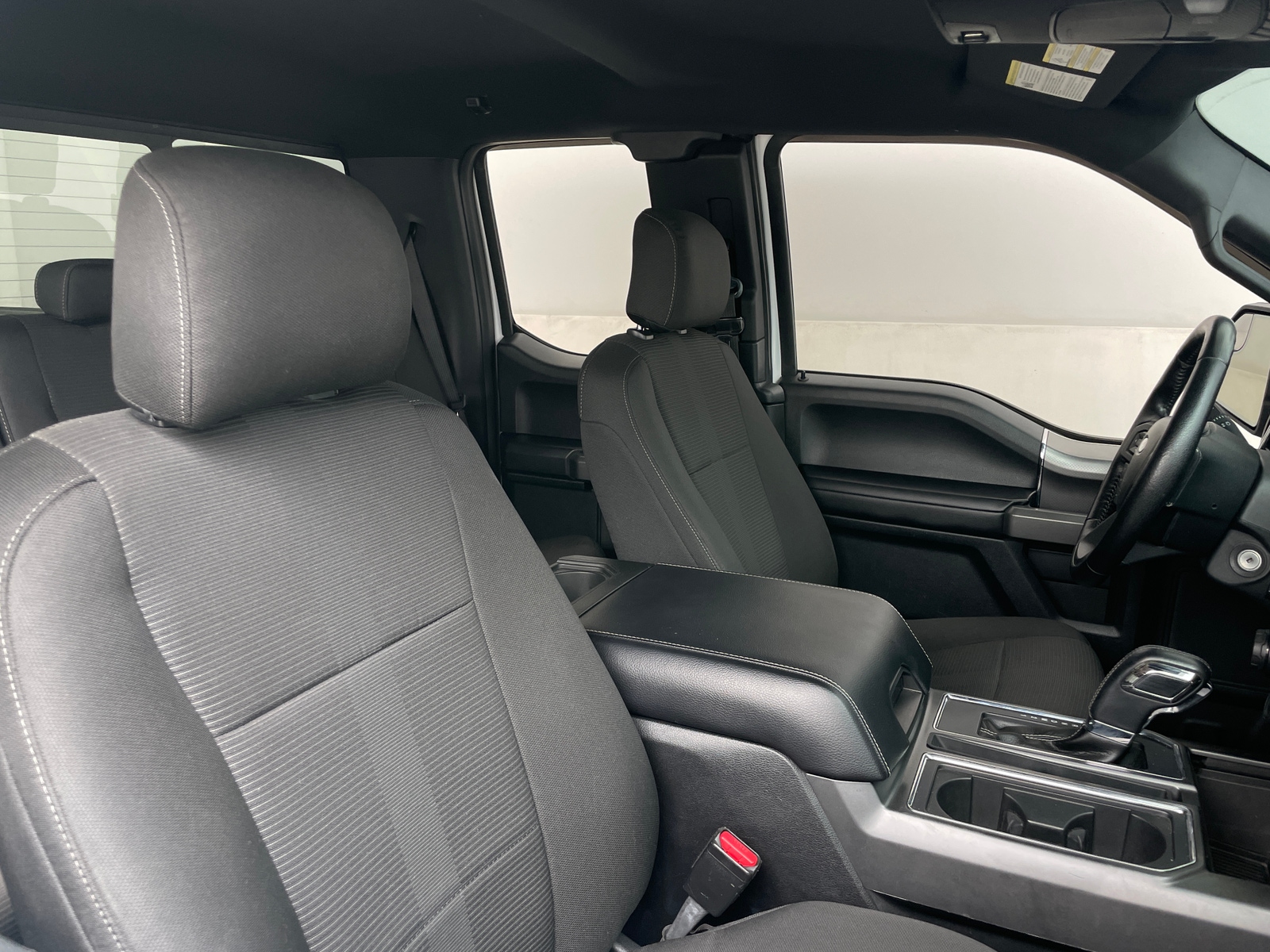 Thumbnail: 2016 Ford Econoline - 2