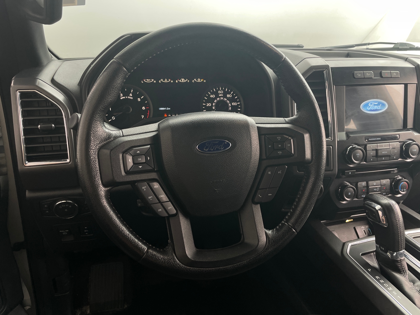 Thumbnail: 2016 Ford Econoline - 5