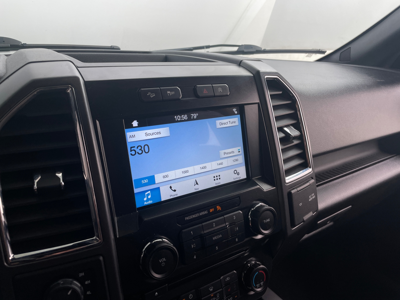 Thumbnail: 2016 Ford Econoline - 4