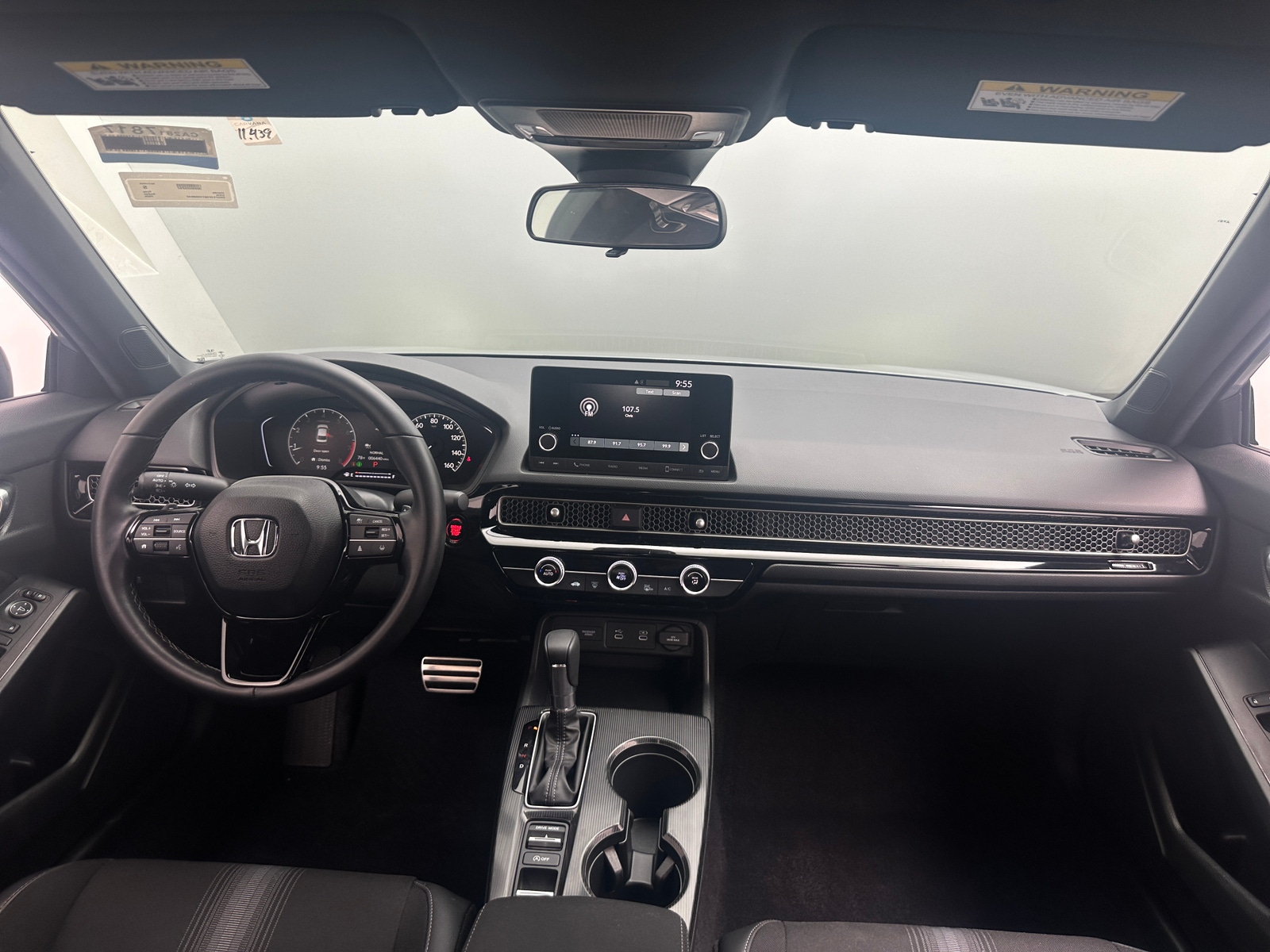 Thumbnail: 2026 Honda Civic - 3