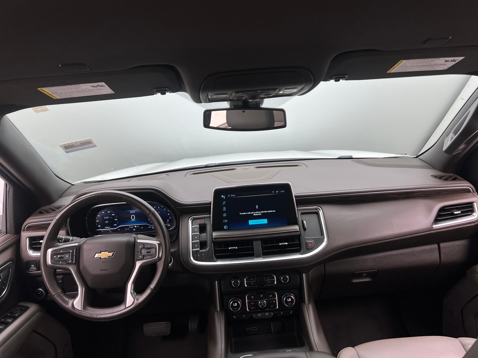 Thumbnail: 2022 Chevrolet Tahoe - 2
