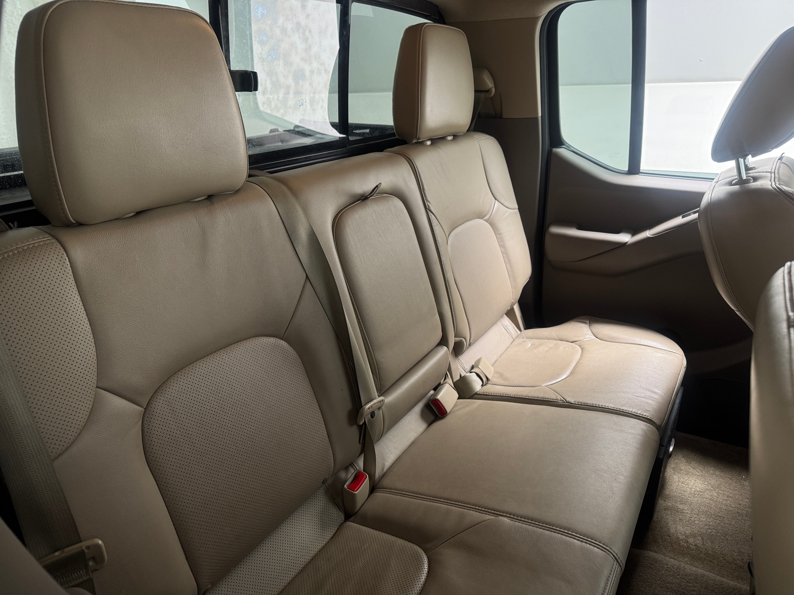 Thumbnail: 2014 Nissan Frontier - 5