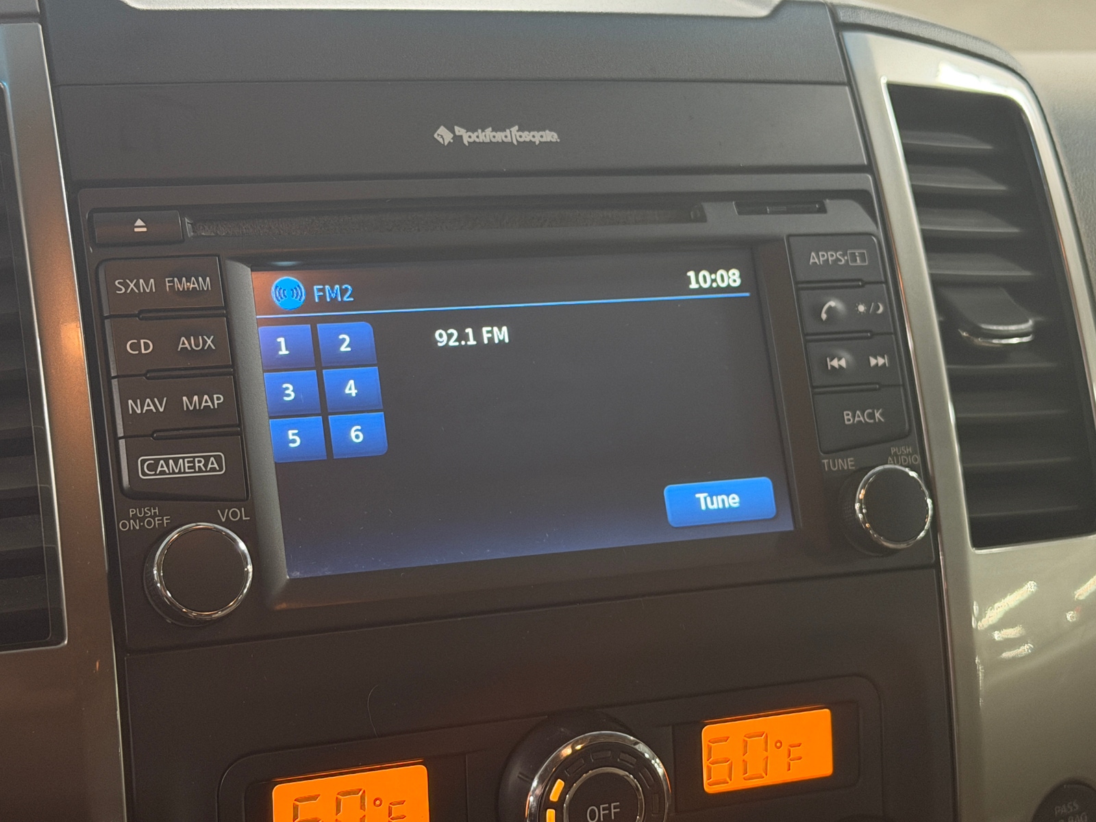 Thumbnail: 2014 Nissan Frontier - 3