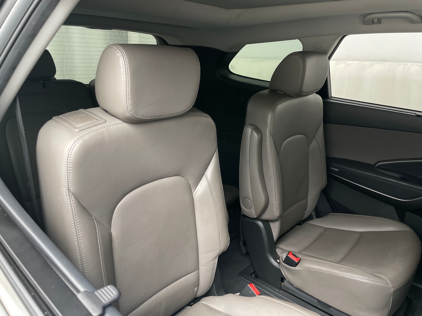 Thumbnail: 2019 Hyundai Santa Fe - 5
