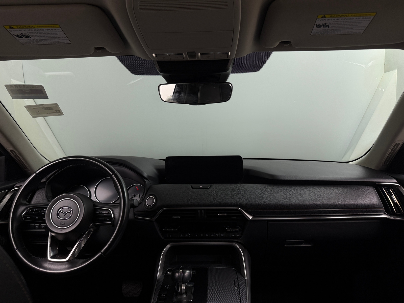 Thumbnail: 2024 Mazda CX-90 - 2