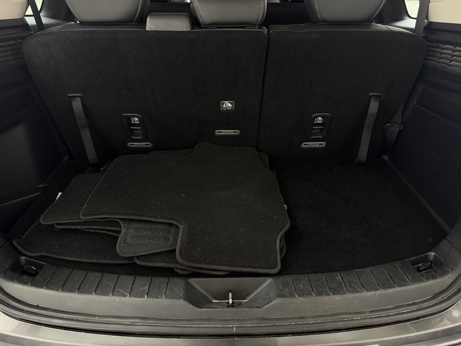 Thumbnail: 2024 Mazda CX-90 - 6