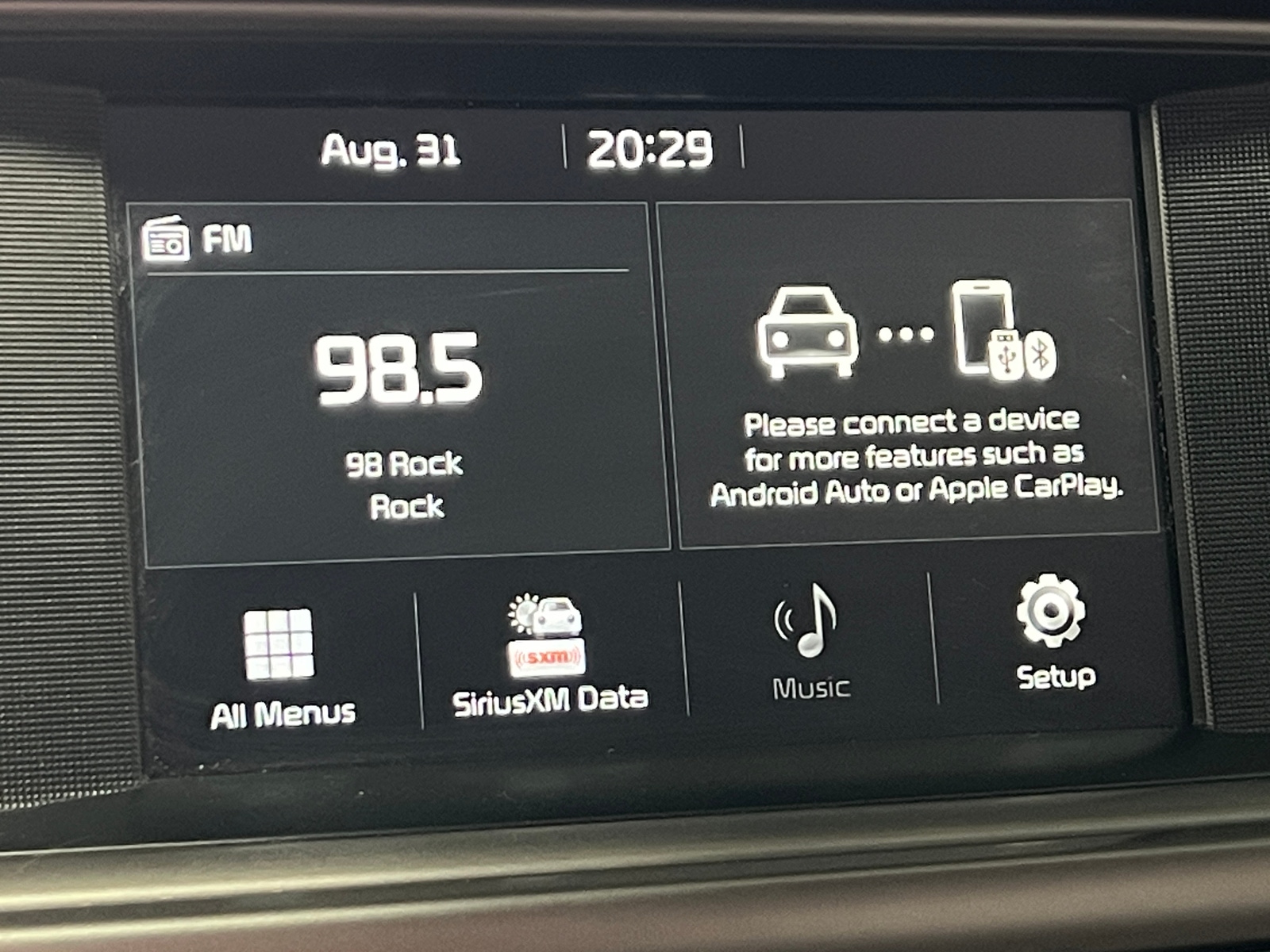 Thumbnail: 2018 Kia Optima - 4