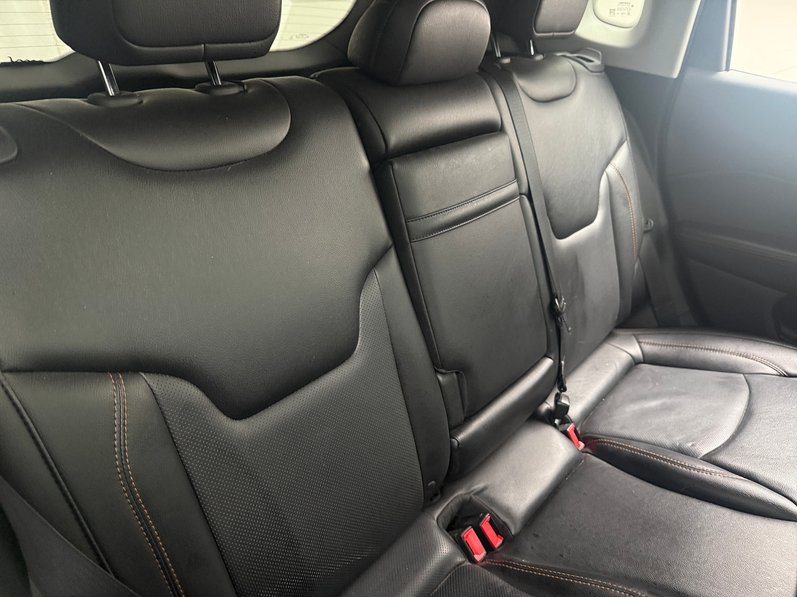 Thumbnail: 2019 Jeep Compass - 5
