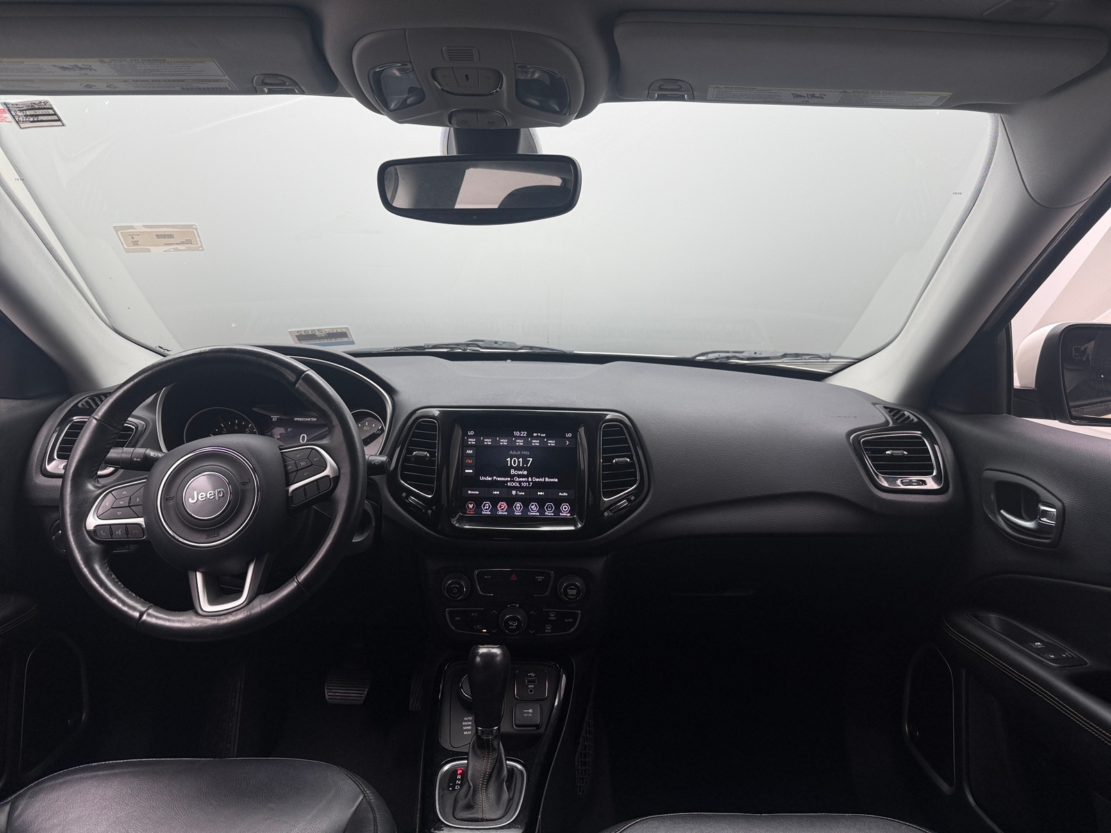 Thumbnail: 2019 Jeep Compass - 2