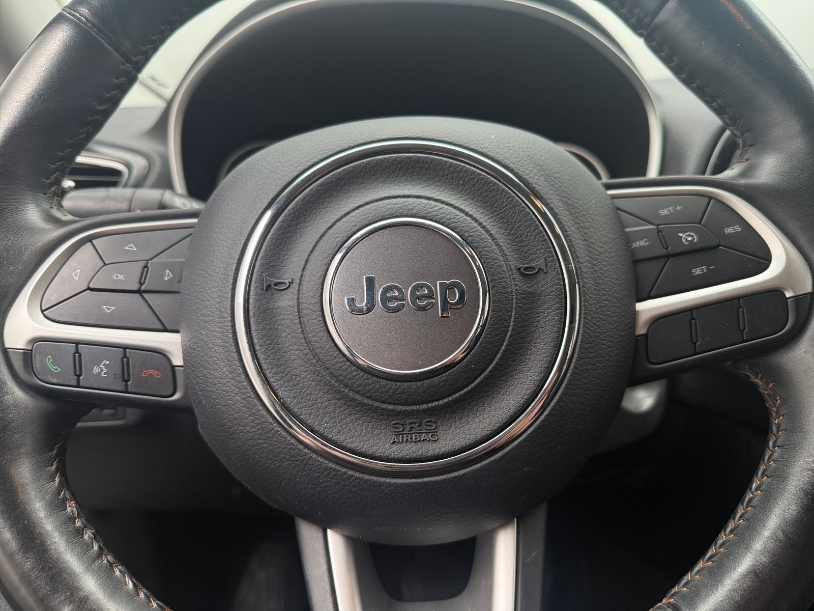 Thumbnail: 2019 Jeep Compass - 4