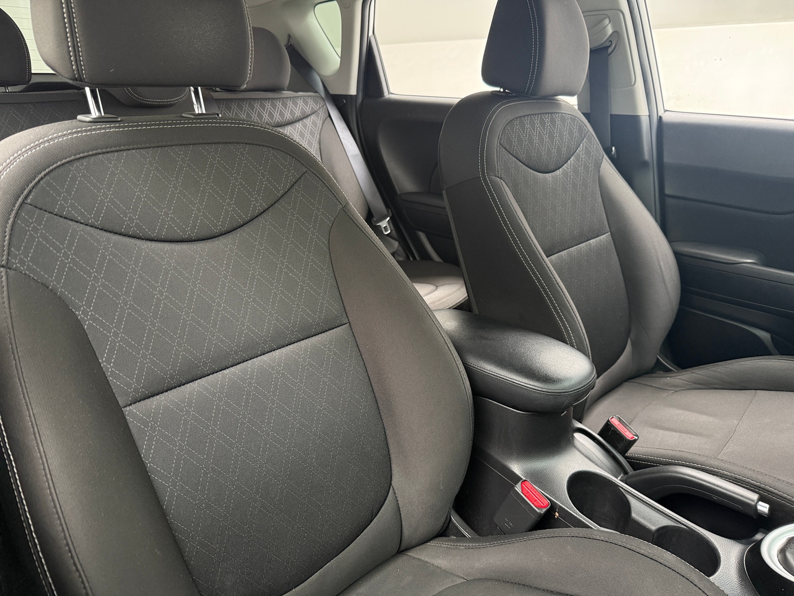 Thumbnail: 2019 Kia Soul - 2