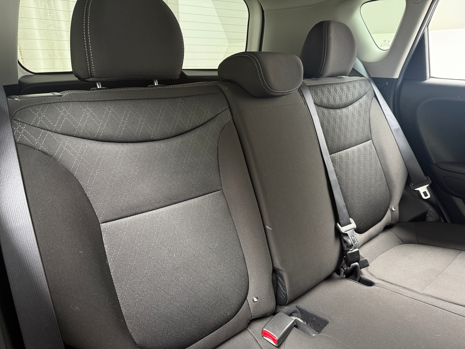 Thumbnail: 2019 Kia Soul - 6