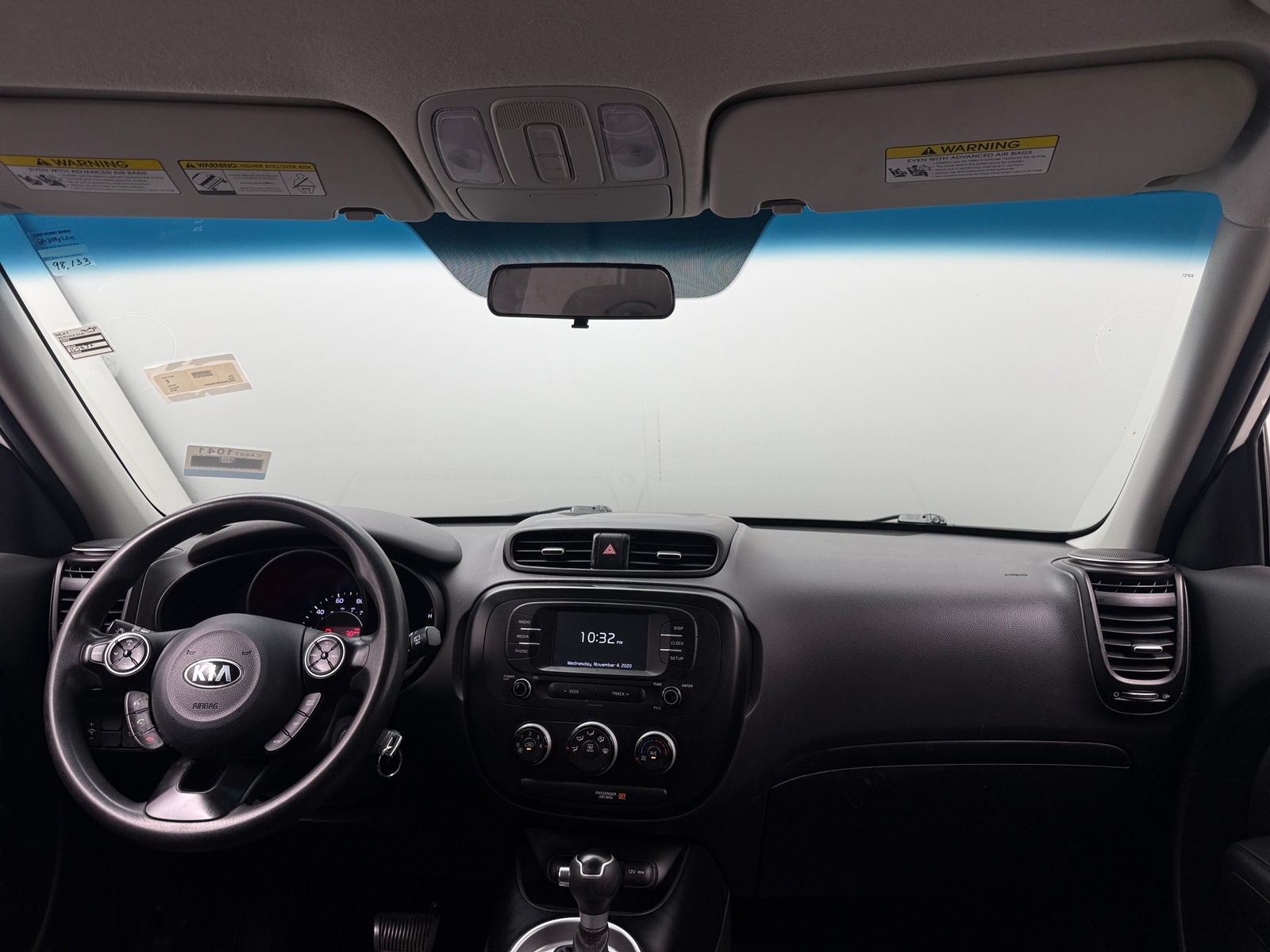 Thumbnail: 2019 Kia Soul - 3