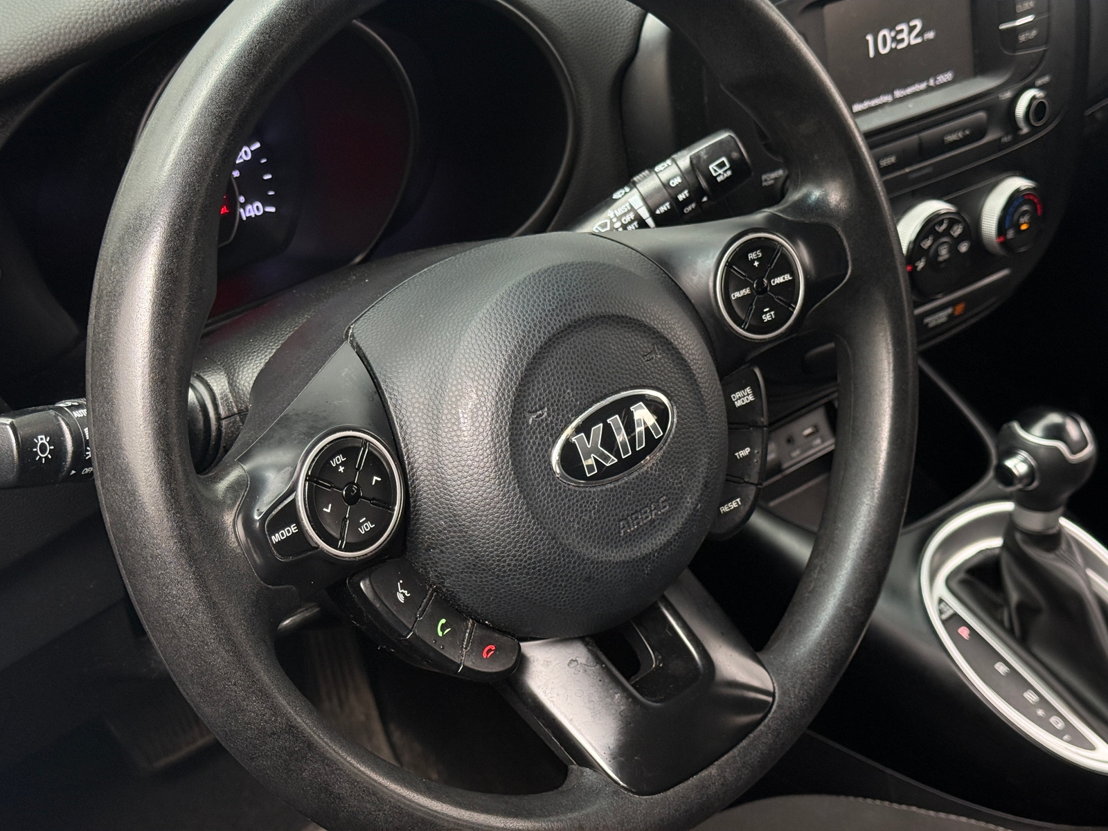 Thumbnail: 2019 Kia Soul - 5