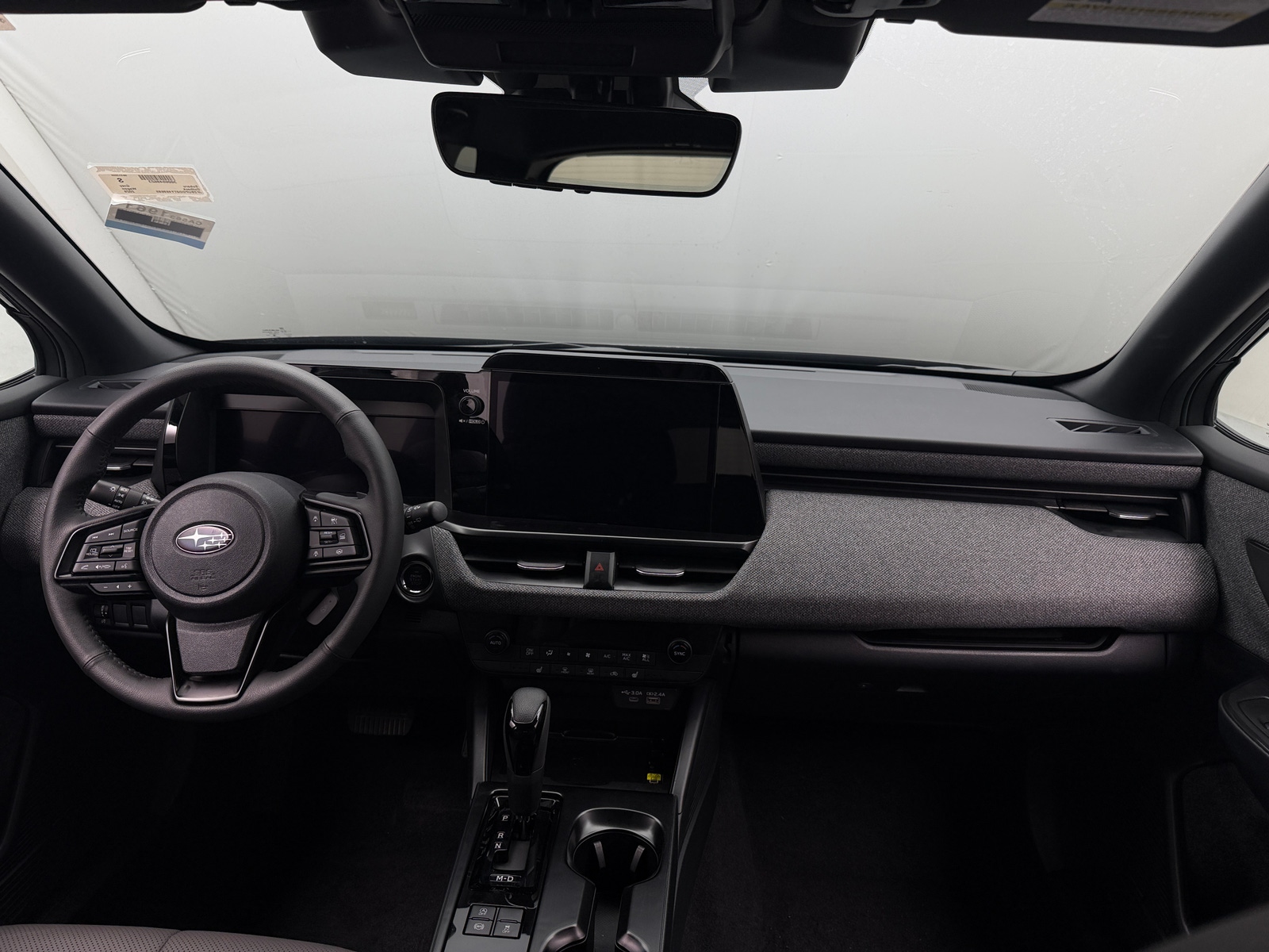 Thumbnail: 2026 Subaru Outback - 2