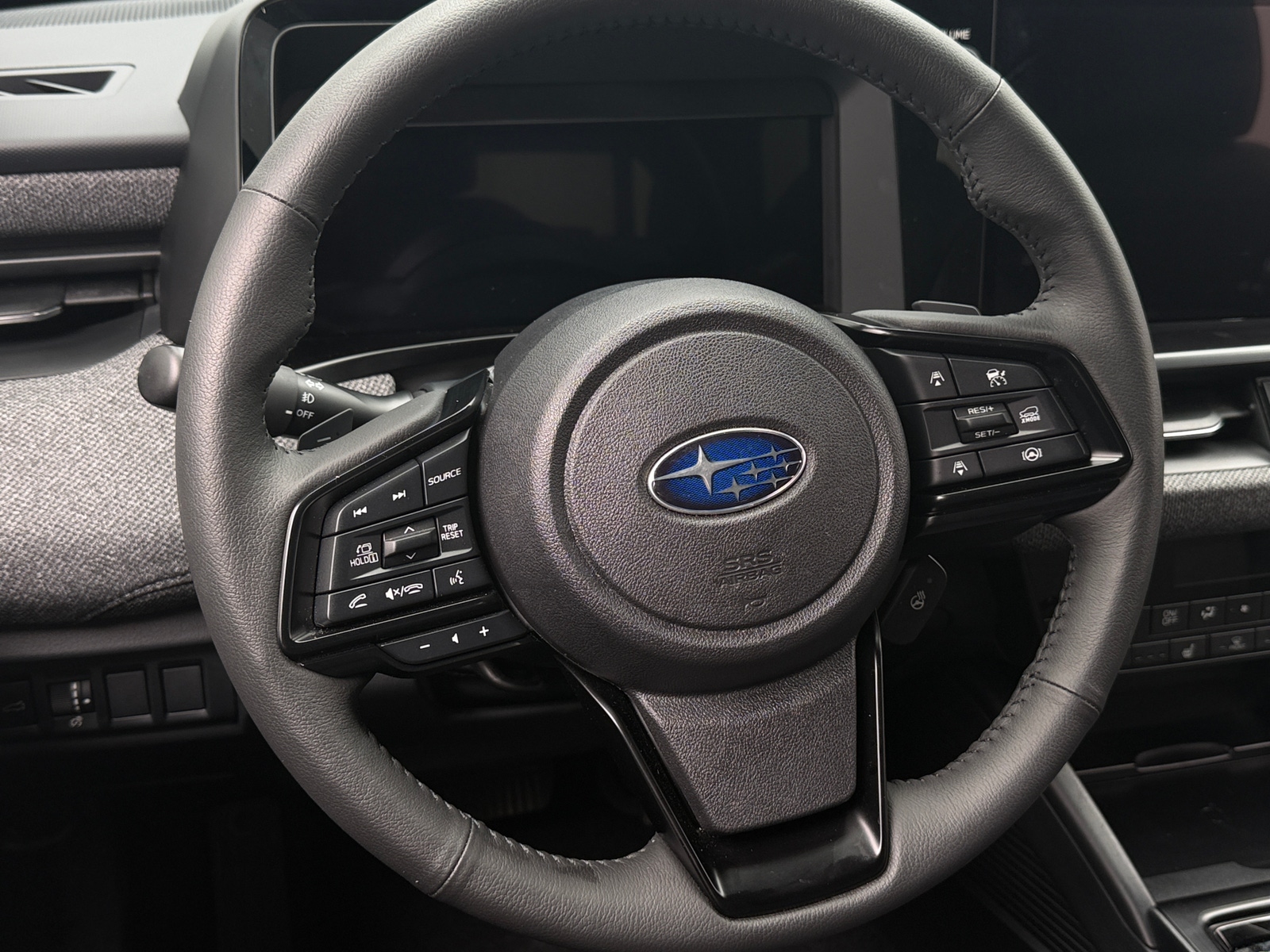 Thumbnail: 2026 Subaru Outback - 4
