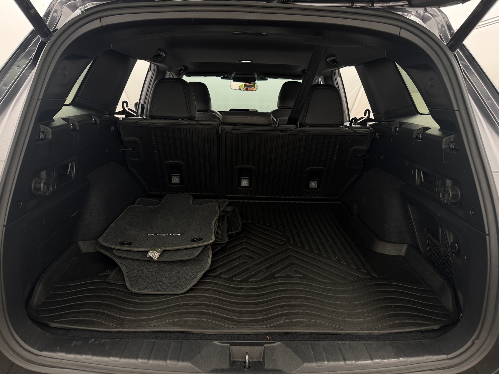 Thumbnail: 2026 Subaru Outback - 6