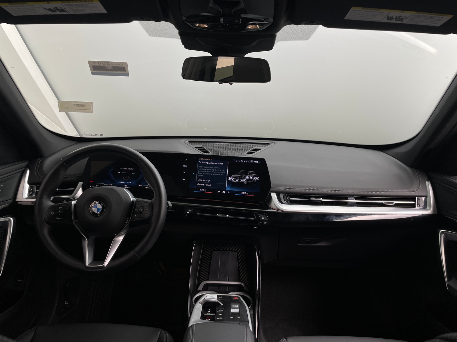 Thumbnail: 2025 BMW X1 - 2