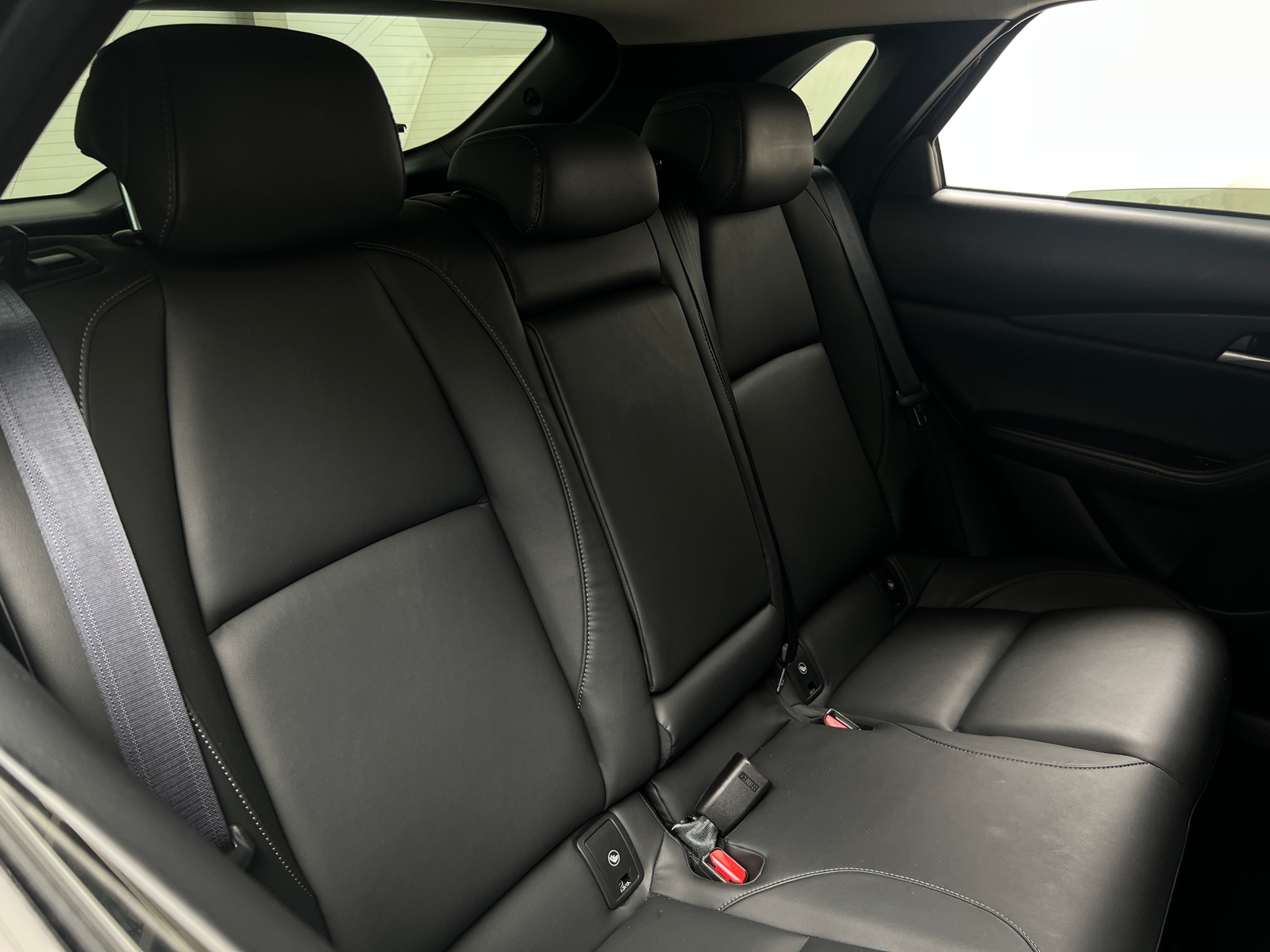 Thumbnail: 2025 Mazda CX-30 - 5