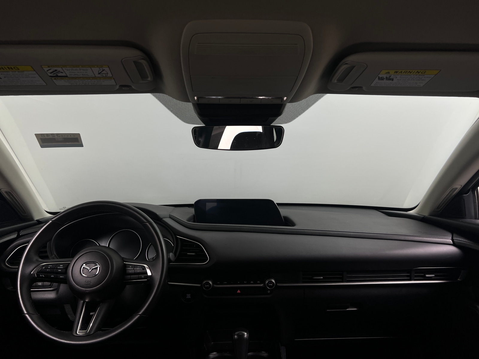 Thumbnail: 2025 Mazda CX-30 - 2