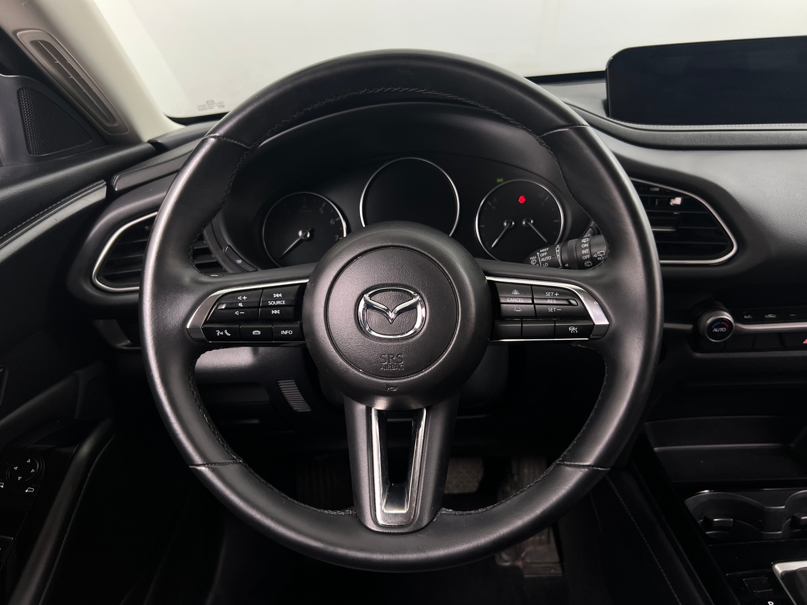 Thumbnail: 2025 Mazda CX-30 - 4