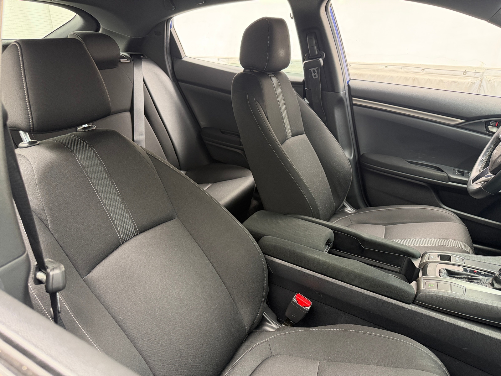 Thumbnail: 2019 Honda Civic - 2