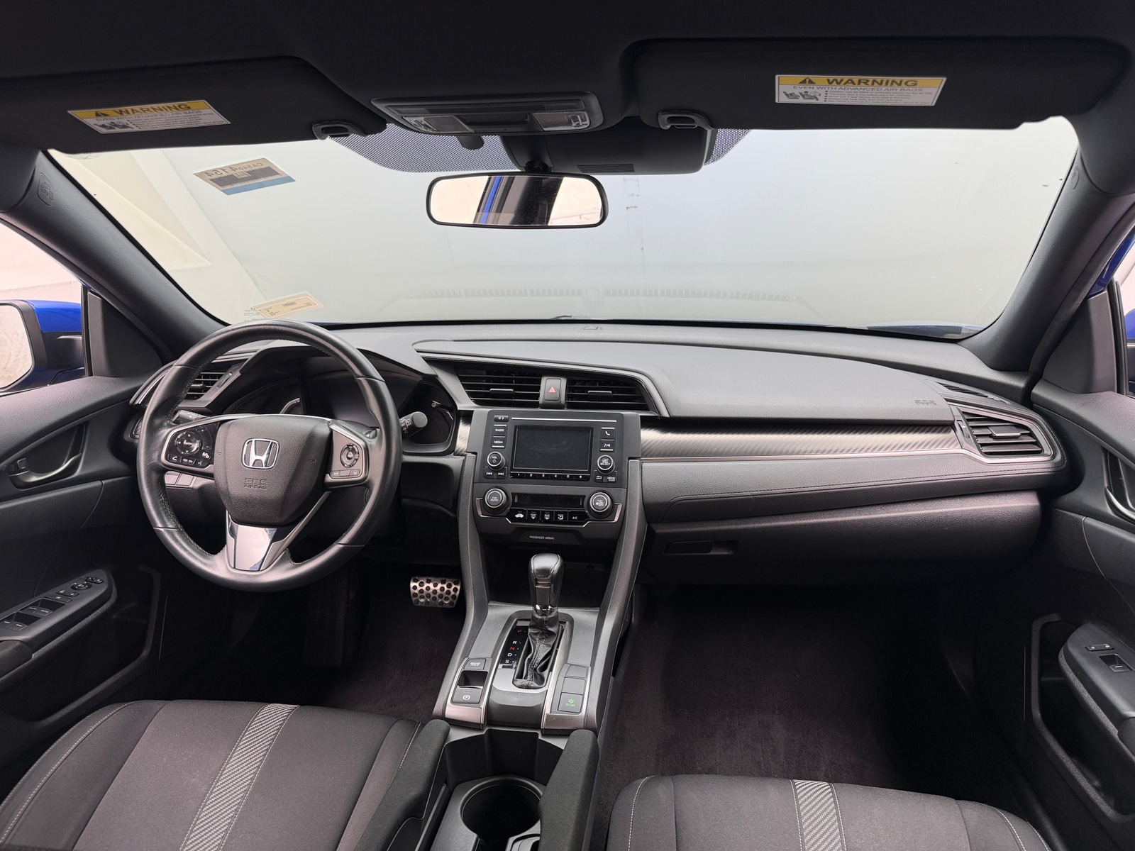 Thumbnail: 2019 Honda Civic - 3