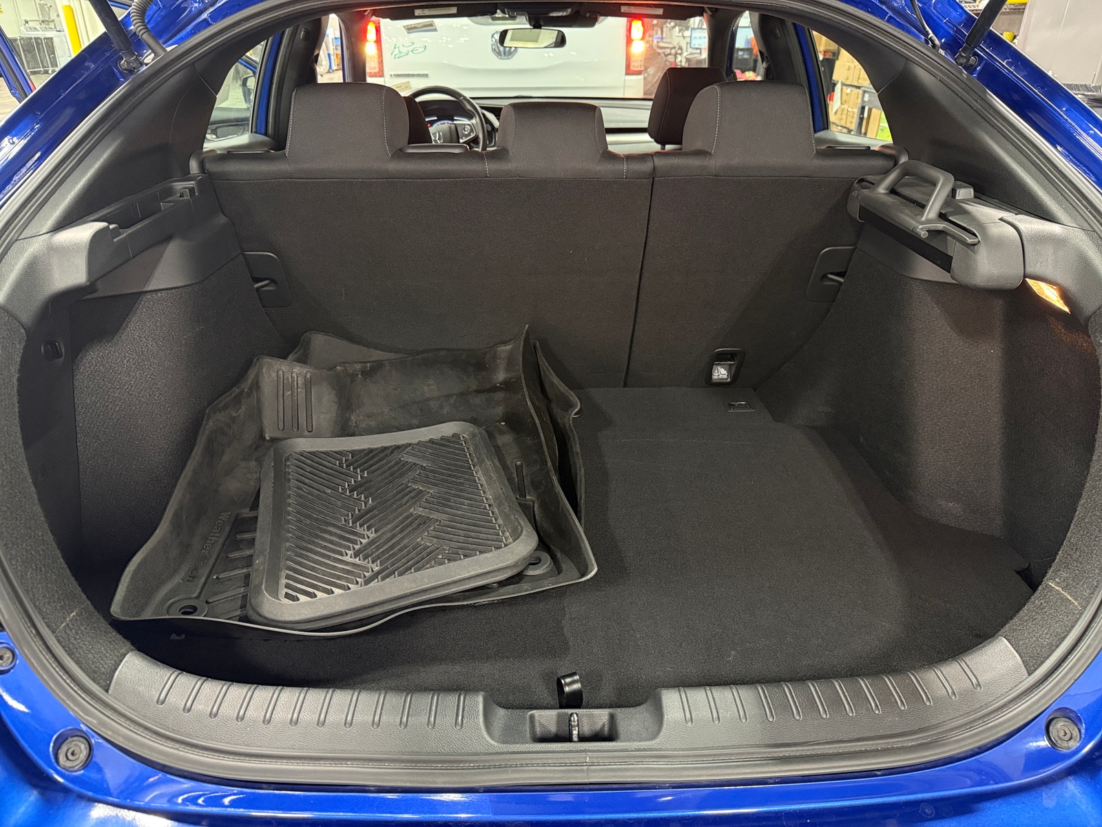 Thumbnail: 2019 Honda Civic - 7