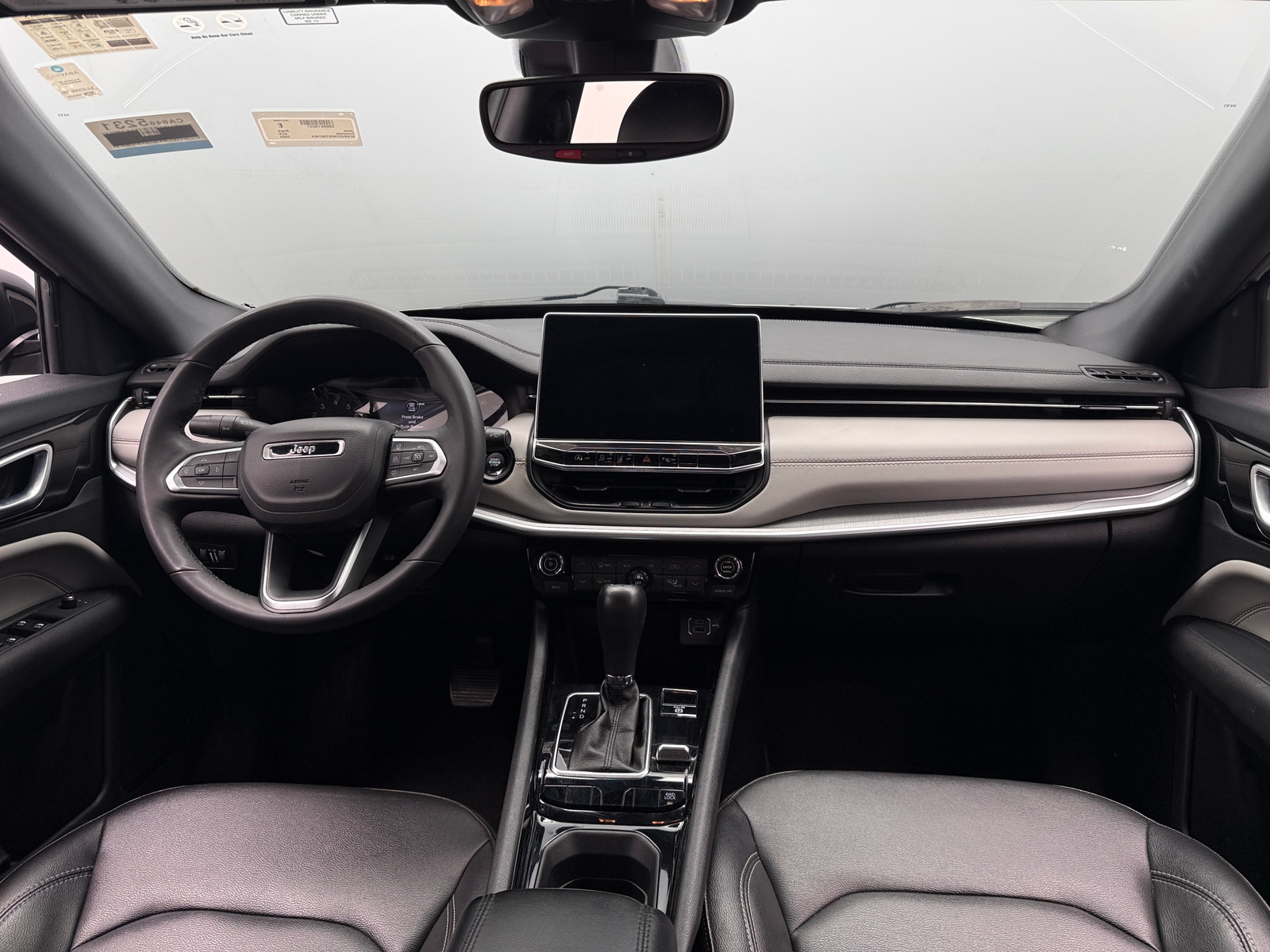 Thumbnail: 2025 Jeep Compass - 2