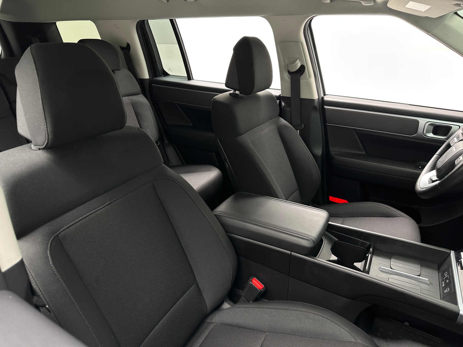 Thumbnail: 2026 Hyundai Santa Fe - 2