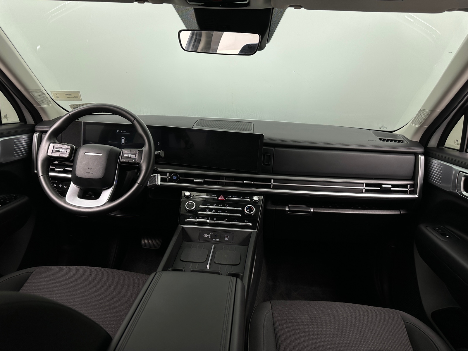 Thumbnail: 2026 Hyundai Santa Fe - 3