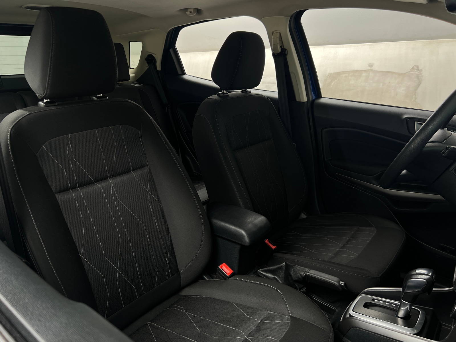 Thumbnail: 2021 Ford EcoSport - 2