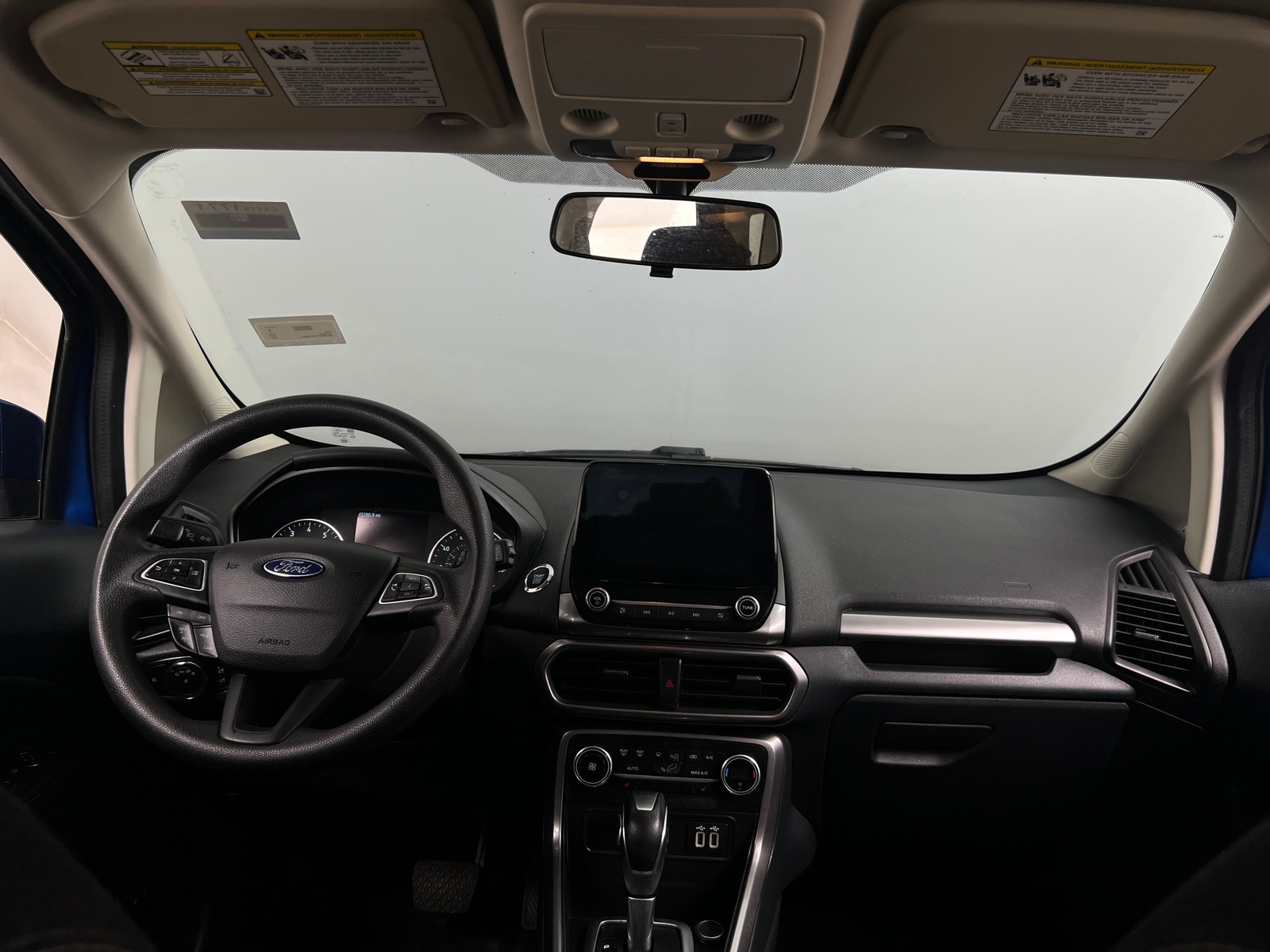 Thumbnail: 2021 Ford EcoSport - 3