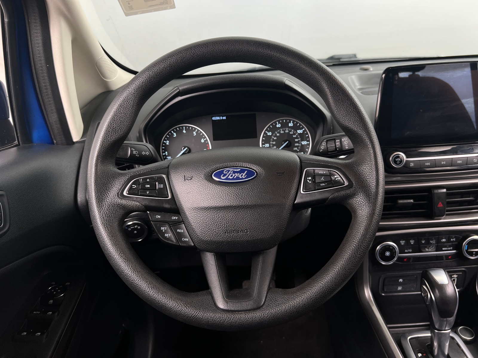 Thumbnail: 2021 Ford EcoSport - 5