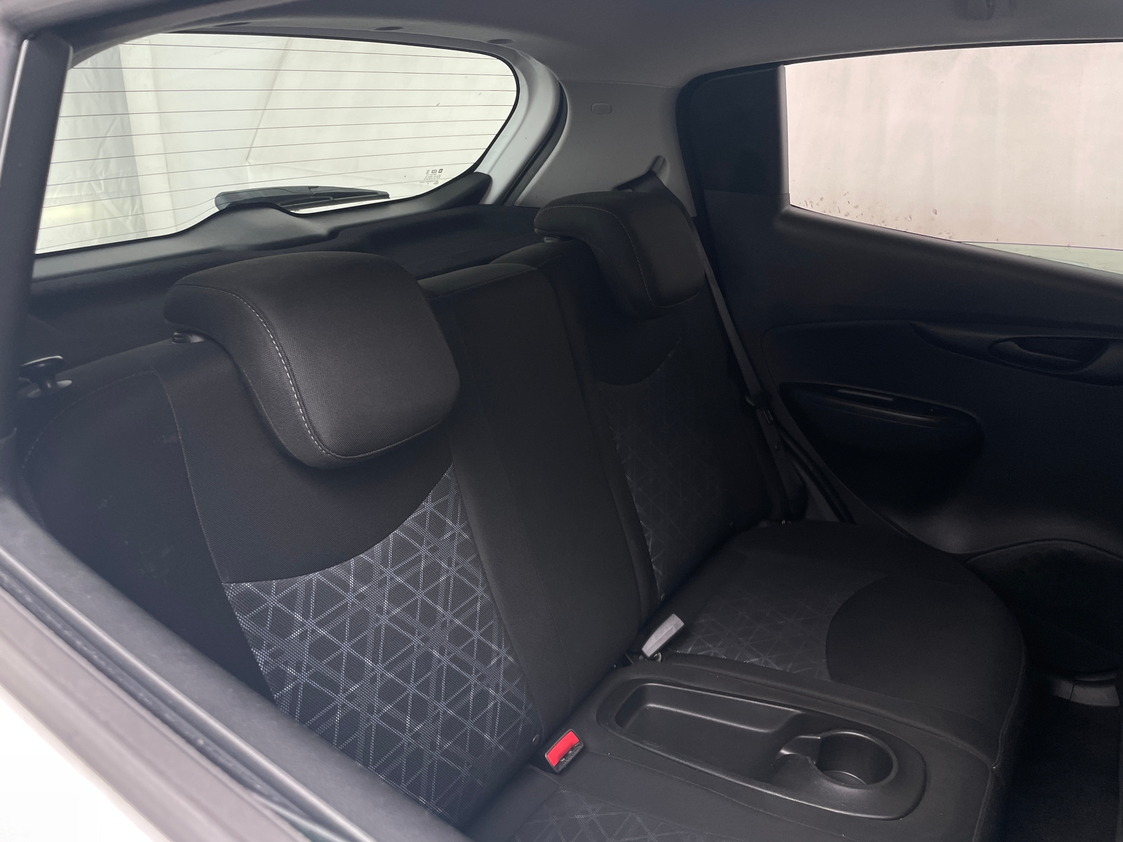Thumbnail: 2021 Chevrolet Spark - 6