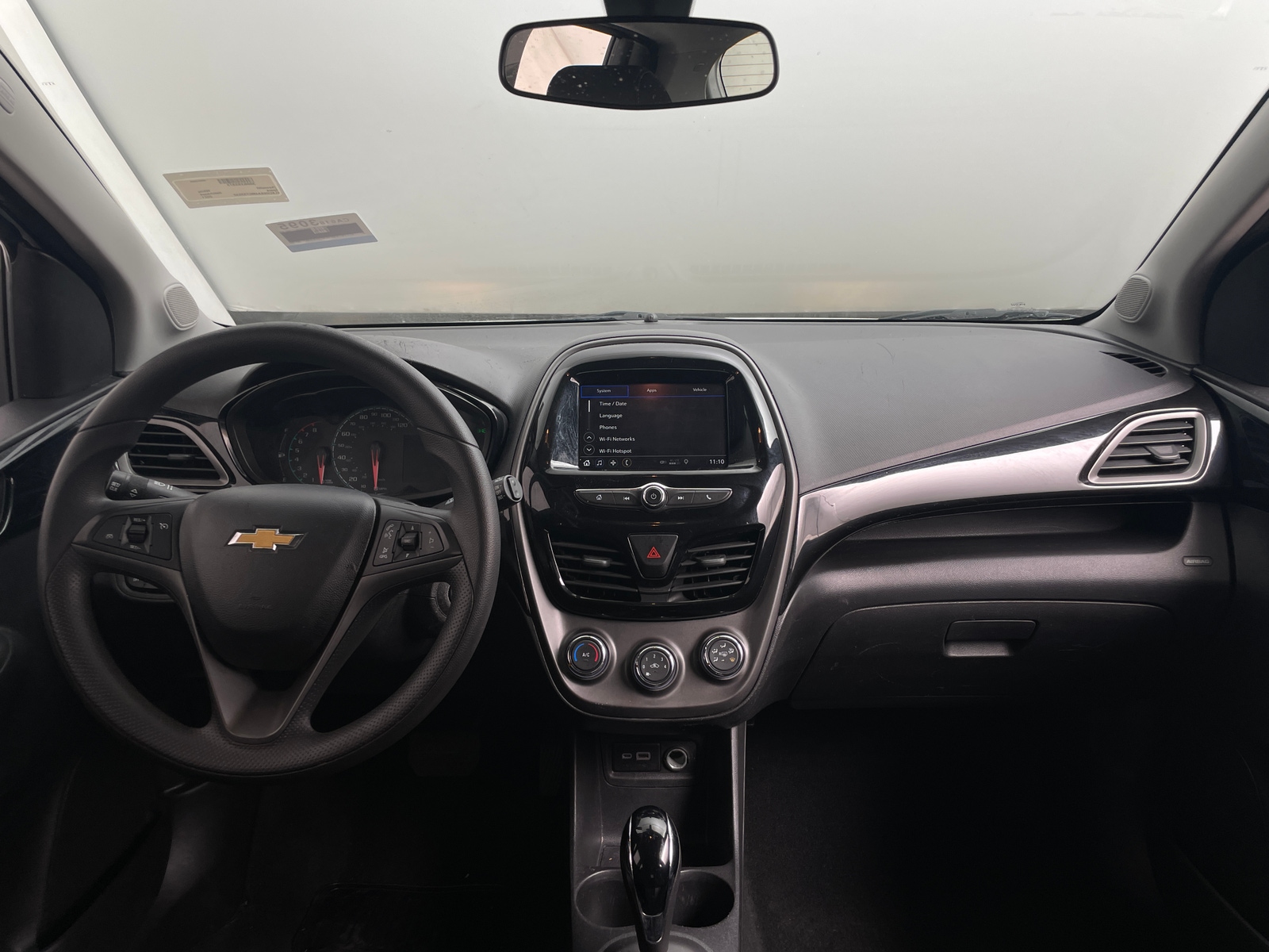 Thumbnail: 2021 Chevrolet Spark - 3