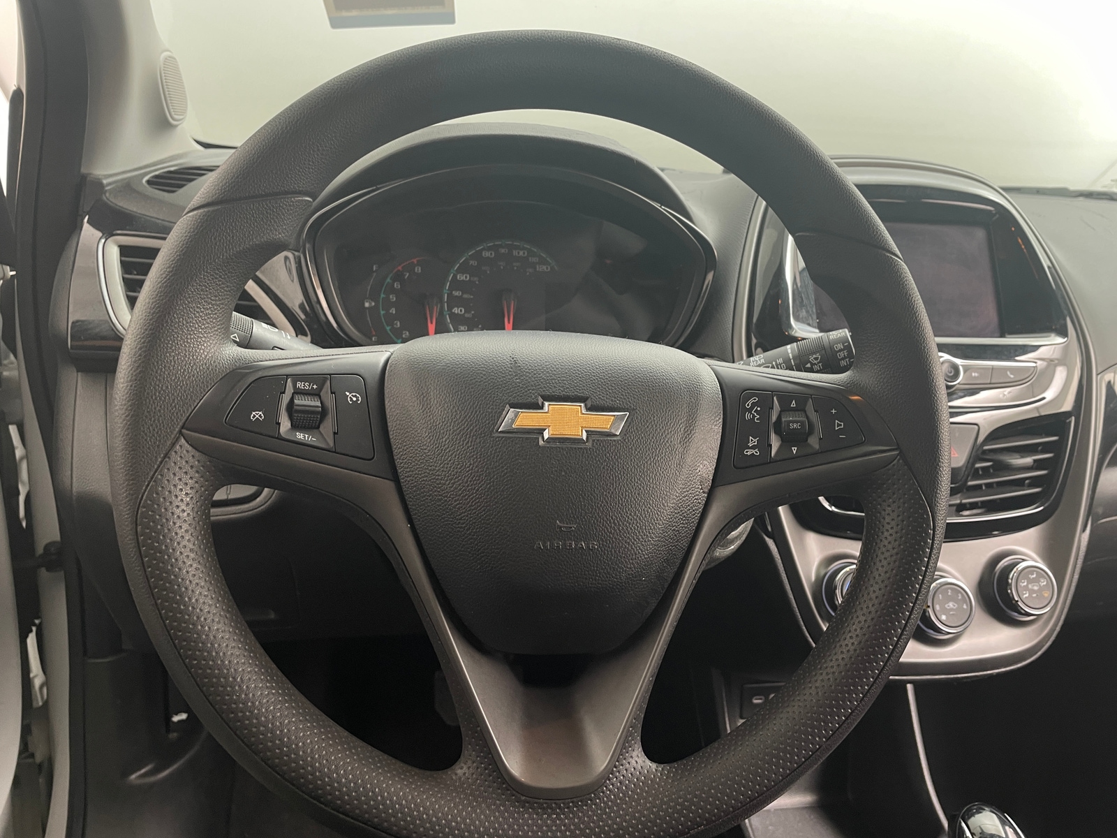 Thumbnail: 2021 Chevrolet Spark - 5